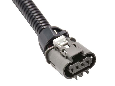 12" O2 Extension Harnesses Fits 2014-2022 Trucks & SUVs Qty 2 in Saudi Arabia
