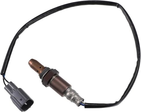 X AUTOHAUX Oxygen Sensor O2 Sensor Replacement for Lexus ES350 V6 3.5L - Upstream Front 2007-2012 No.8946707030 in Saudi Arabia