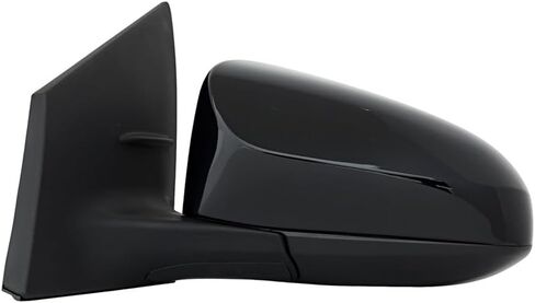 ل Toyota Corolla 2014 2015 2015 2017 2018 2019 Power Huthed Side Door View Driver in Saudi Arabia