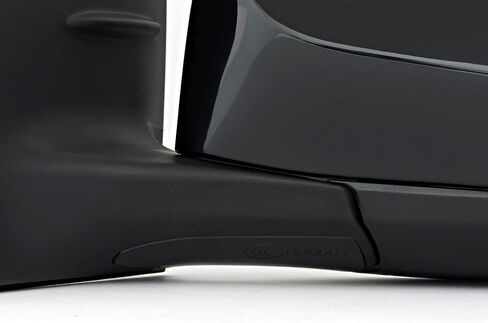 ل Toyota Corolla 2014 2015 2015 2017 2018 2019 Power Huthed Side Door View Driver in Saudi Arabia
