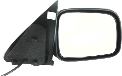 Garage-Pro Mirror Compatible with 2002-2007 Jeep Liberty Passenger Side, Power Glass in Saudi Arabia