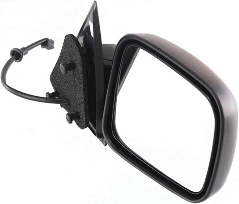 Garage-Pro Mirror Compatible with 2002-2007 Jeep Liberty Passenger Side, Power Glass in Saudi Arabia