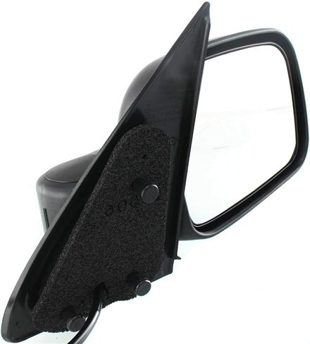 Garage-Pro Mirror Compatible with 2002-2007 Jeep Liberty Passenger Side, Power Glass in Saudi Arabia