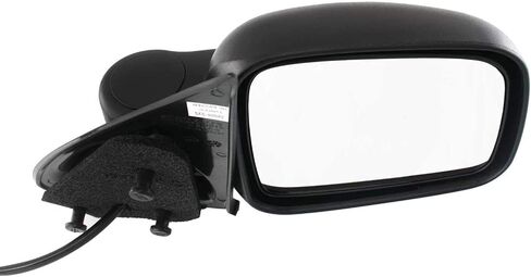 Garage-Pro Mirror Compatible with 2002-2007 Jeep Liberty Passenger Side, Power Glass in Saudi Arabia