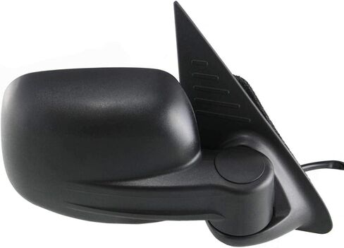 Garage-Pro Mirror Compatible with 2002-2007 Jeep Liberty Passenger Side, Power Glass in Saudi Arabia
