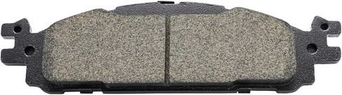 D1508 D1377 Front Rear Ceramic Brake Pads Set Compatible With 2011-2019 Explorer,2009-2019 Flex,2010-2019 Taurus,2009-2012 Lincoln MKS,2010-2019 Lincoln MKT,8PCS in Kuwait