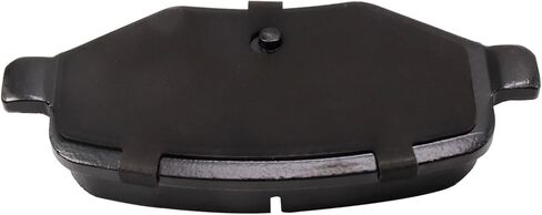 D1508 D1377 Front Rear Ceramic Brake Pads Set Compatible With 2011-2019 Explorer,2009-2019 Flex,2010-2019 Taurus,2009-2012 Lincoln MKS,2010-2019 Lincoln MKT,8PCS in Kuwait