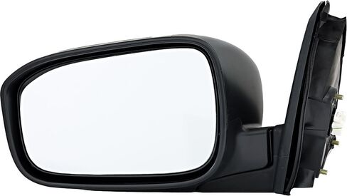 For Honda Accord Sedan US/Mexico Built 2003 2004 2005 2006 2007 Power Heated Gloss Side Door View Mirror Passenger Right in Saudi Arabia