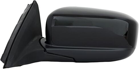 For Honda Accord Sedan US/Mexico Built 2003 2004 2005 2006 2007 Power Heated Gloss Side Door View Mirror Passenger Right in Saudi Arabia