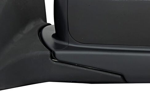 For Honda Accord Sedan US/Mexico Built 2003 2004 2005 2006 2007 Power Heated Gloss Side Door View Mirror Passenger Right in Saudi Arabia