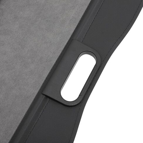 SCITOO Retractable Rear Cargo Cover Shade 2024 Fit for Lincoln Nautilus 2.0L Rear Trunk Retractable Security Shade Cover in Saudi Arabia