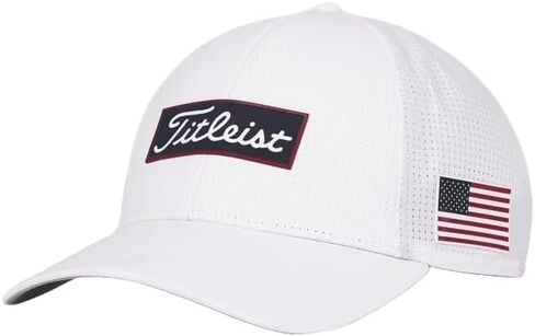Titleist Golf Oceanside Hat 2025 in Saudi Arabia