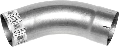 Walker Heavy Duty 41477 Exhaust Elbow 5" Inlet (OD) 5" Outlet (ID) in Saudi Arabia