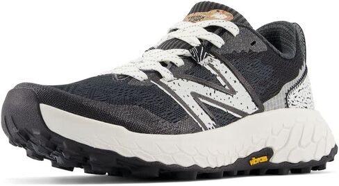 New Balance Women's Fresh Foam X Hierro V7 GTX, Green, 9.5 in Saudi Arabia