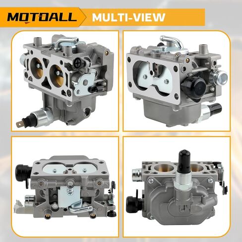 ماكربتور Motoall لـ Honda GX630 GX630R GX630RH GX660 GX690 GX690R 16100-Z9E-033 CARBURETOR BK07A D CARB in Saudi Arabia