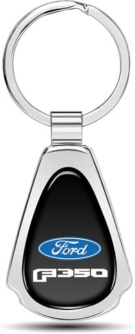 لفورد F350 Black Dome Metal Seardrop chain in Kuwait