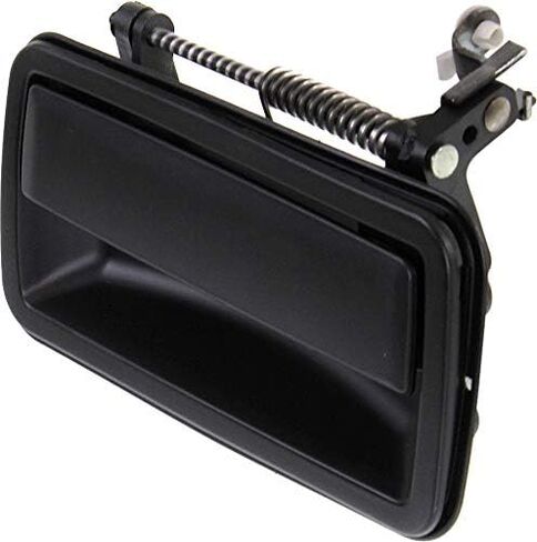 Garage-Pro Rear, Driver Side Exterior Door Handle Compatible with 1995-2005 Chevrolet Blazer, Fits 2001-2004 GMC Sonoma, Fits 1995-2004 GMC Jimmy, Fits 1996-2004 Oldsmobile Bravada in Saudi Arabia