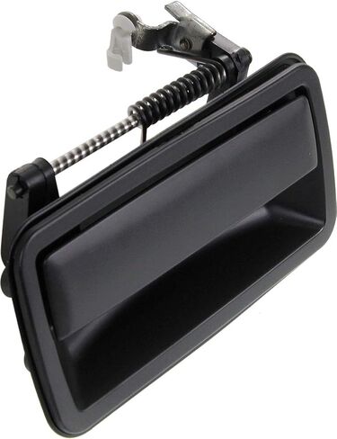 Garage-Pro Rear, Driver Side Exterior Door Handle Compatible with 1995-2005 Chevrolet Blazer, Fits 2001-2004 GMC Sonoma, Fits 1995-2004 GMC Jimmy, Fits 1996-2004 Oldsmobile Bravada in Saudi Arabia