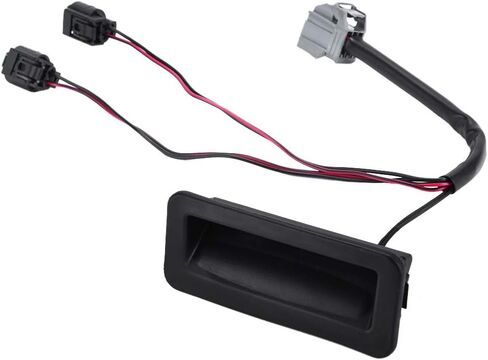 مفتاح الباب الخلفي Aramox ، LR015457 مفتاح مقبض باب الباب الخلفي الخلفي لاكتشاف MK IV III in Kuwait