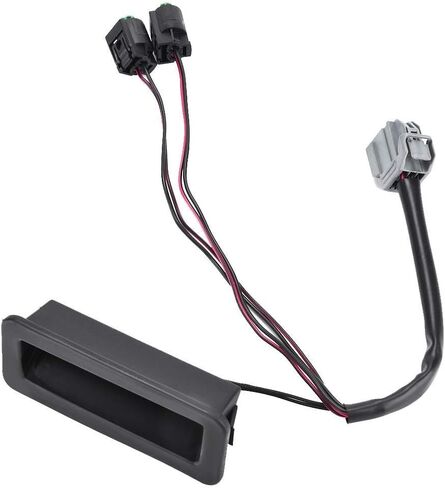 مفتاح الباب الخلفي Aramox ، LR015457 مفتاح مقبض باب الباب الخلفي الخلفي لاكتشاف MK IV III in Kuwait