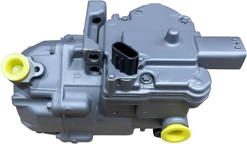 RYC Automotive Conference Compressor و A/C CLUCT AD-0387-01 (يناسب تويوتا بريوس 1.8L 2010-2011) in Saudi Arabia