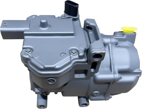 RYC Automotive Conference Compressor و A/C CLUCT AD-0387-01 (يناسب تويوتا بريوس 1.8L 2010-2011) in Saudi Arabia