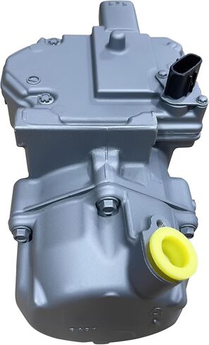 RYC Automotive Conference Compressor و A/C CLUCT AD-0387-01 (يناسب تويوتا بريوس 1.8L 2010-2011) in Saudi Arabia