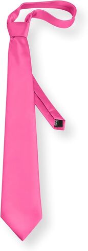 طقم ربطات عنق سادة للرجال مقاس 3.15 بوصة (8 سم) ربطة عنق ودبوس منديل منسوج وأزرار أكمام لحفلات الزفاف in Kuwait