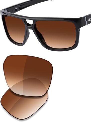 عدسات استبدال قسط الصحن لنظارات شمسية Oakley Crossrange OO9382 in Saudi Arabia