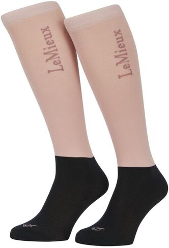 Lemieux My Comption Lagoon Socks (حزمة 2) in Saudi Arabia