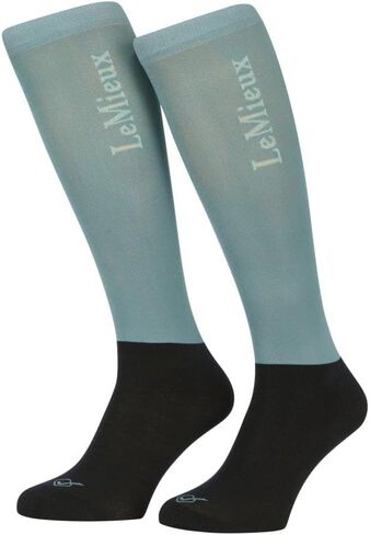 Lemieux My Comption Lagoon Socks (حزمة 2) in Saudi Arabia