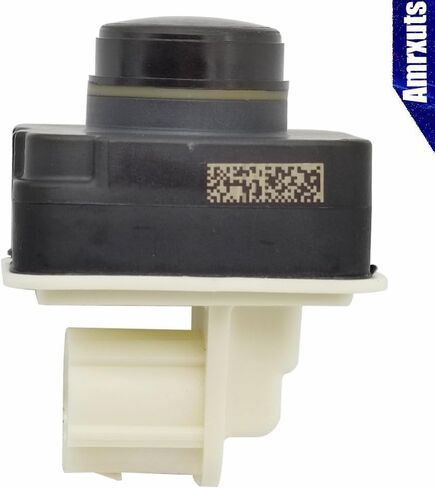 AMRXUTS 4672771AC عرض خلفي الكاميرا احتياطية للنسخ الاحتياطي لعام 2017 2018 2019 2020 2021 JEEP COMPASS 2.4L L4 68245750AA ، 68245750AB ، 592-146 in Saudi Arabia