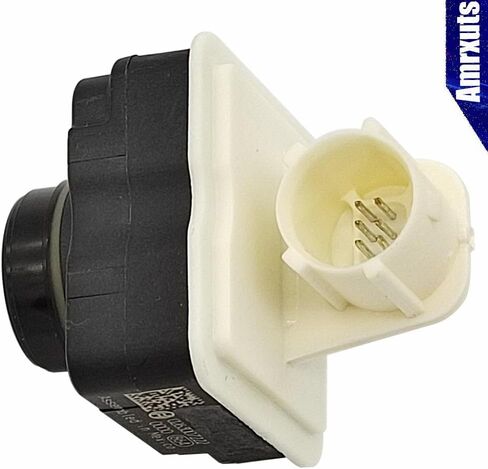 AMRXUTS 4672771AC عرض خلفي الكاميرا احتياطية للنسخ الاحتياطي لعام 2017 2018 2019 2020 2021 JEEP COMPASS 2.4L L4 68245750AA ، 68245750AB ، 592-146 in Saudi Arabia