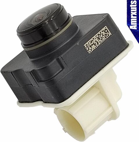 AMRXUTS 4672771AC عرض خلفي الكاميرا احتياطية للنسخ الاحتياطي لعام 2017 2018 2019 2020 2021 JEEP COMPASS 2.4L L4 68245750AA ، 68245750AB ، 592-146 in Saudi Arabia