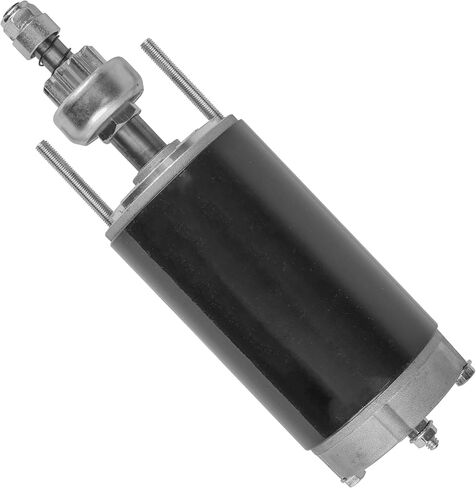 Caltric Starter متوافق مع القوة 85 85hp 853 854 856 858 1983-1989 البحرية in Saudi Arabia