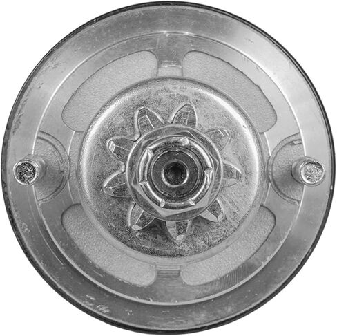 Caltric Starter متوافق مع القوة 85 85hp 853 854 856 858 1983-1989 البحرية in Saudi Arabia