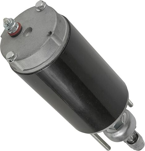 Caltric Starter متوافق مع القوة 85 85hp 853 854 856 858 1983-1989 البحرية in Saudi Arabia