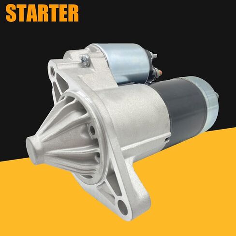 17749N Starter Motor استبدال لجيب Cherokee 1999-2001 Grand Cherokee/TJ Series/Wrangler 1999-2002 SMT0077 in Kuwait