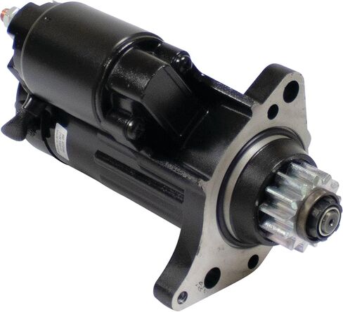 DB Electric 410-48152 Starter for Honda Outboard BF75 ، BF90 1997-2006 /BF115 1999-2014 /BF130 1999-2004 /Honda 31200-ZW1-004 ، 31200-ZW1A-0040 ، 31200-003 ، 31200-0030 ، 31200-0030 ، 31200-31200-31200-312003230033. in Saudi Arabia