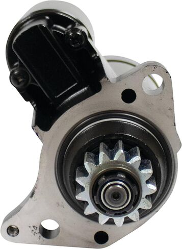 DB Electric 410-48152 Starter for Honda Outboard BF75 ، BF90 1997-2006 /BF115 1999-2014 /BF130 1999-2004 /Honda 31200-ZW1-004 ، 31200-ZW1A-0040 ، 31200-003 ، 31200-0030 ، 31200-0030 ، 31200-31200-31200-312003230033. in Saudi Arabia