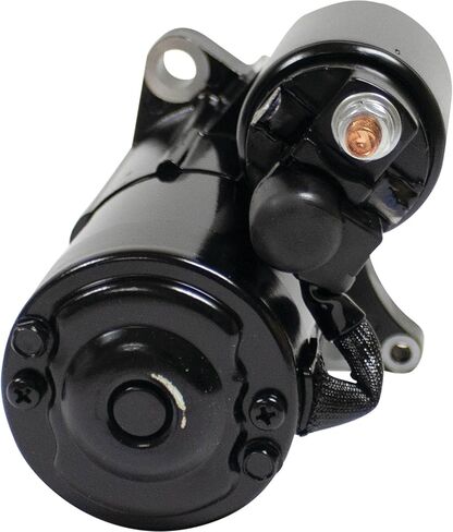 DB Electric 410-48152 Starter for Honda Outboard BF75 ، BF90 1997-2006 /BF115 1999-2014 /BF130 1999-2004 /Honda 31200-ZW1-004 ، 31200-ZW1A-0040 ، 31200-003 ، 31200-0030 ، 31200-0030 ، 31200-31200-31200-312003230033. in Saudi Arabia