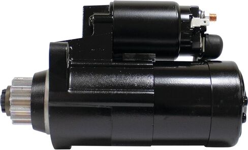 DB Electric 410-48152 Starter for Honda Outboard BF75 ، BF90 1997-2006 /BF115 1999-2014 /BF130 1999-2004 /Honda 31200-ZW1-004 ، 31200-ZW1A-0040 ، 31200-003 ، 31200-0030 ، 31200-0030 ، 31200-31200-31200-312003230033. in Saudi Arabia