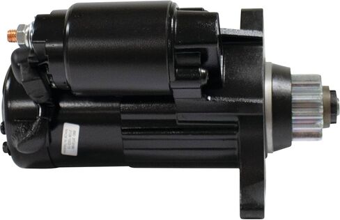 DB Electric 410-48152 Starter for Honda Outboard BF75 ، BF90 1997-2006 /BF115 1999-2014 /BF130 1999-2004 /Honda 31200-ZW1-004 ، 31200-ZW1A-0040 ، 31200-003 ، 31200-0030 ، 31200-0030 ، 31200-31200-31200-312003230033. in Saudi Arabia