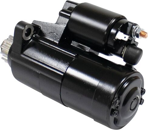 DB Electric 410-48152 Starter for Honda Outboard BF75 ، BF90 1997-2006 /BF115 1999-2014 /BF130 1999-2004 /Honda 31200-ZW1-004 ، 31200-ZW1A-0040 ، 31200-003 ، 31200-0030 ، 31200-0030 ، 31200-31200-31200-312003230033. in Saudi Arabia