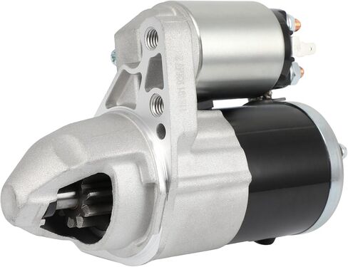 cciyu 19143 Starter Replacement For Chrysler for 200 2.4L 2011-2013 in Saudi Arabia