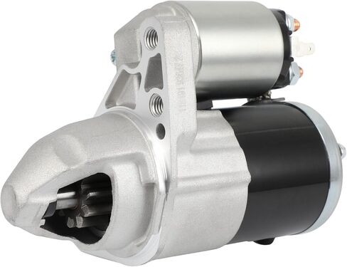 cciyu 19143 Starter Replacement For Chrysler for 200 2.4L 2011-2013 in Saudi Arabia
