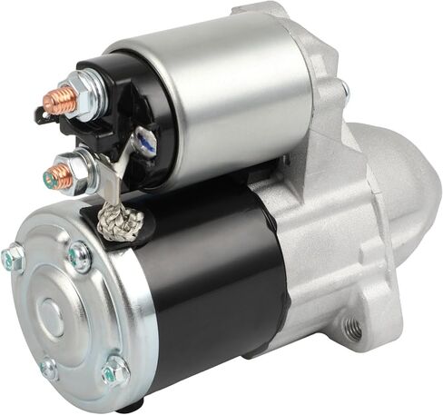 cciyu 19143 Starter Replacement For Chrysler for 200 2.4L 2011-2013 in Saudi Arabia