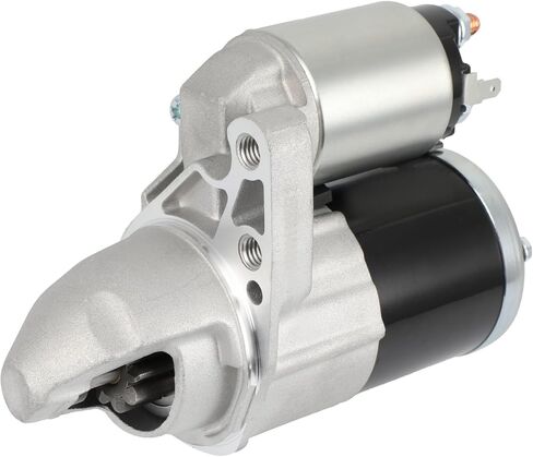 cciyu 19143 Starter Replacement For Chrysler for 200 2.4L 2011-2013 in Saudi Arabia