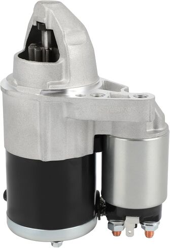 cciyu 19143 Starter Replacement For Chrysler for 200 2.4L 2011-2013 in Saudi Arabia