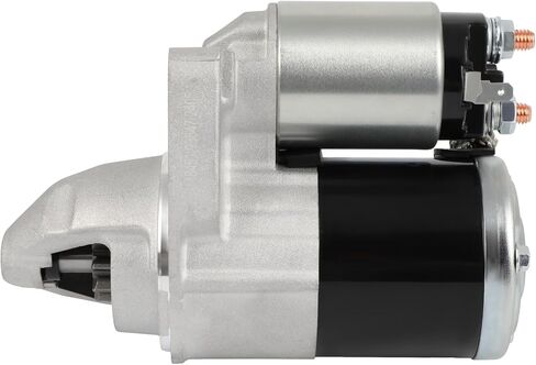 cciyu 19143 Starter Replacement For Chrysler for 200 2.4L 2011-2013 in Saudi Arabia